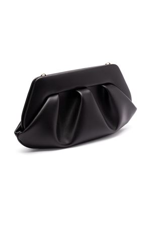 Clutch Emera nero THE MOIRE' | TMCOEMRN1BLACK